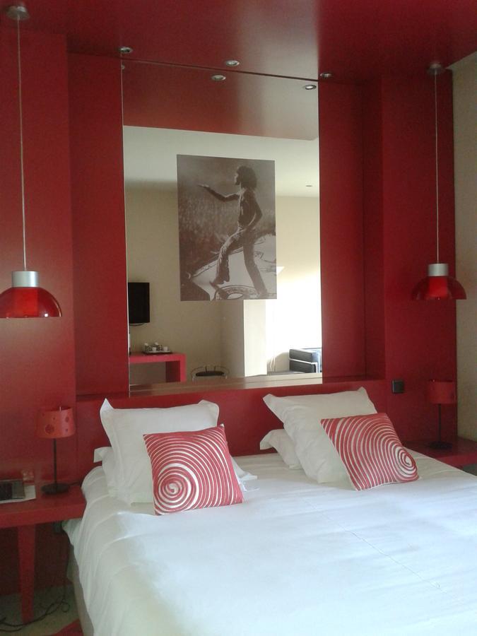 Hotel Auberge La Feniere - Les Collectionneurs كادينيت المظهر الخارجي الصورة