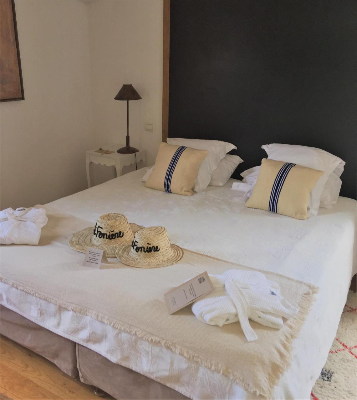 Hotel Auberge La Feniere - Les Collectionneurs كادينيت المظهر الخارجي الصورة