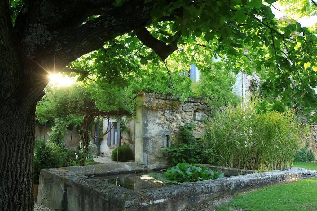 Hotel Auberge La Feniere - Les Collectionneurs كادينيت المظهر الخارجي الصورة